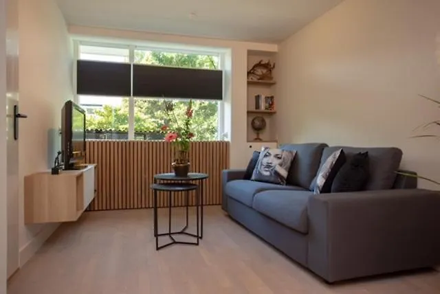 High Five Apartment Zandvoort